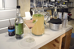 PRODUCT RUNWAY AT WORKPOINTE